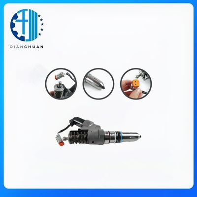 3095040 Fuel Injector for Cummins QSM11 ISM11 M11 Engine Parts