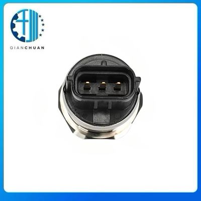 YN52S00103P1 Pressure Sensor For Kobelco  SK200-8 Excavator Engine Spare Parts