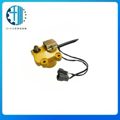 Throttle Motor 7824-30-1600 for Komatsu PC100-5 PC120-5 PC200-5 PC220-5 Excavator Spare Parts