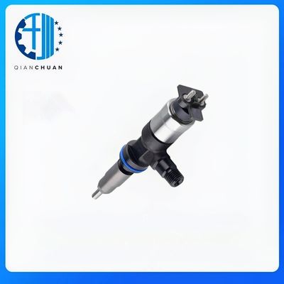 295050-0411 370-7286 T409981 Fuel Injector for CAT C4.4 Engine