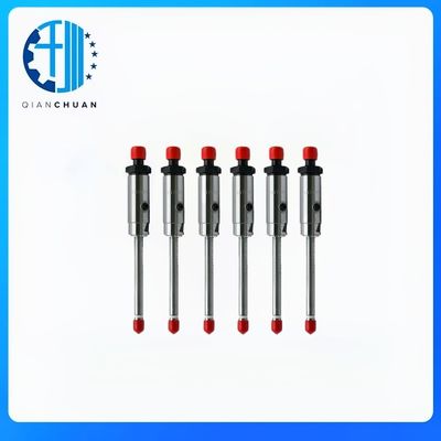 8N-7005 8N7005 Fuel Injector Nozzle Assy for CAT 3304 3304B 3306 3306B