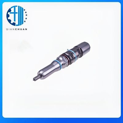 456-3493 Fuel Injector  for CAT Caterpillar C9.3 Engine 336E Excavator 966K Loader