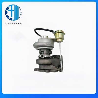 1G923-17012 1G923-17013 Turbocharger TD03L4  for Kubota V3307 Engine