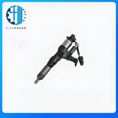 295050-1170 23670-E0031 Fuel Injector for Hino Truck J08E Engine