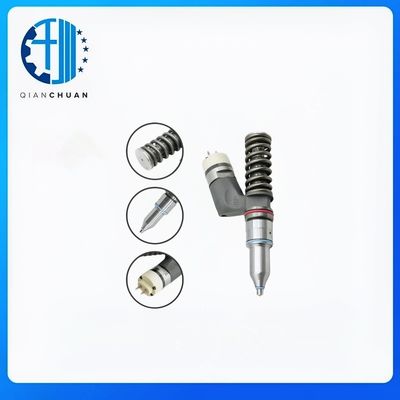10-R0956 211-3022 Fuel Injector for CAT Caterpillar 3406E C-15 Engine Parts