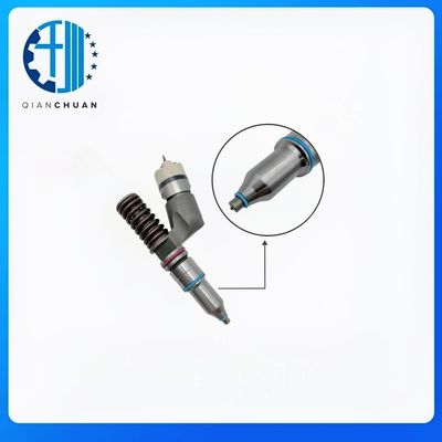 211-3024 10R-8502 10R-0958 Fuel Injector for Caterpillar CAT C15 Diesel Engine