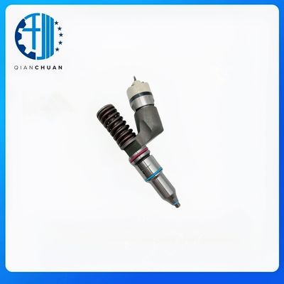 102-6230 0R-4118 Fuel Injector for Caterpillar 3406E Diesel Engine