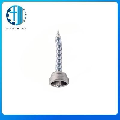 Check Valve 4387143 for Hitachi ZAX330 ZX330 Excavator Spare Parts Construction Machinery Parts