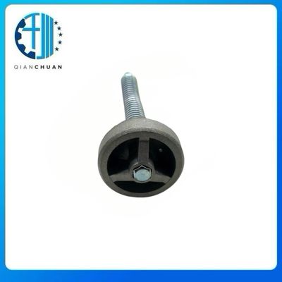 Check Valve 4387143 for Hitachi ZAX330 ZX330 Excavator Spare Parts Construction Machinery Parts