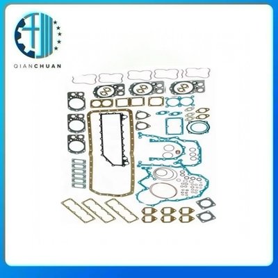 Full Gasket Kit for Mitsubishi 6D24 6D24T Engine Spare Parts