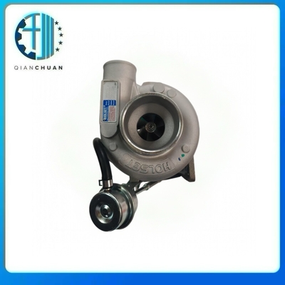 Turbocharger  3776947 For Cummins HX30 Engine Spare Parts