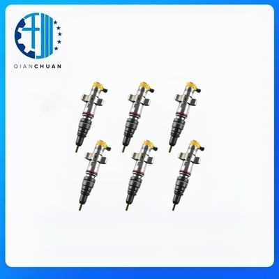 236-0962 10R-7224 Diesel Fuel Injectors For caterpillar C-9 Engine Spare Parts