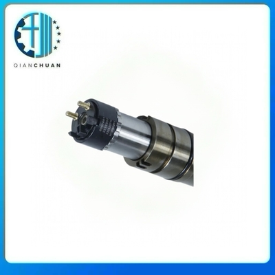 Common Rail Injector 2057401 for Scania DC09 DC13 DC16 Engine Spare Parts