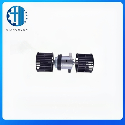 4694398 51500-11010 12V Blower Motor for Hitachi ZX65USB-3F John Deere 60D 60G Excavator 