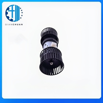 4694398 51500-11010 12V Blower Motor for Hitachi ZX65USB-3F John Deere 60D 60G Excavator 