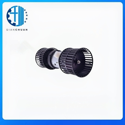 4694398 51500-11010 12V Blower Motor for Hitachi ZX65USB-3F John Deere 60D 60G Excavator 
