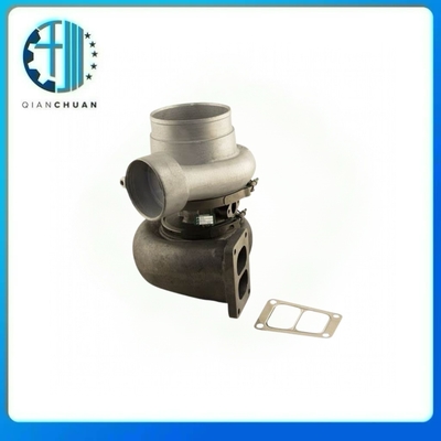 Turbocharger 1W-5580  for CAT 3408   Excavator  Engine Spare Parts