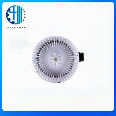FXB00001057 Blower Motor for John Deere 210G 250G 290GLC 300GLC 345GLC 350GLC 670GLC 870GLC