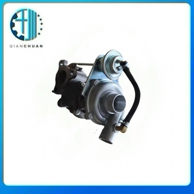 Turbocharger 129137-18010 for Yanmar 3D84 Diesel  Engine Spare Parts