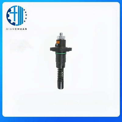 VOE21147445 21147445 Fuel Injector For Volvo EC240B EC290B DEUTZ D7E Engine