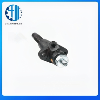 VOE21147445 21147445 Fuel Injector For Volvo EC240B EC290B DEUTZ D7E Engine