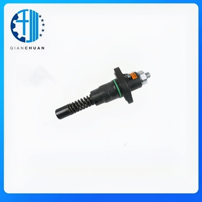VOE21147445 21147445 Fuel Injector For Volvo EC240B EC290B DEUTZ D7E Engine