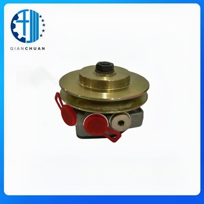 02112675 Fuel Transfer Pump for Deutz BFM1013 Engine Volvo D7D EC240B Excavator