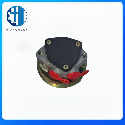 02112675 Fuel Transfer Pump for Deutz BFM1013 Engine Volvo D7D EC240B Excavator