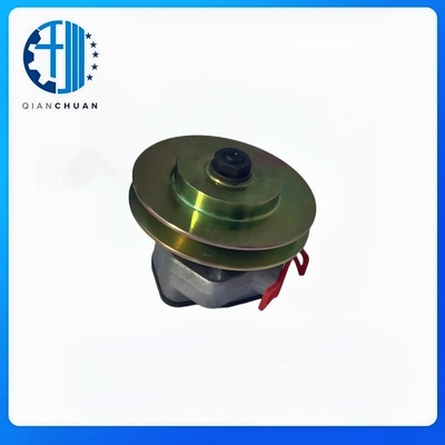 02112675 Fuel Transfer Pump for Deutz BFM1013 Engine Volvo D7D EC240B Excavator
