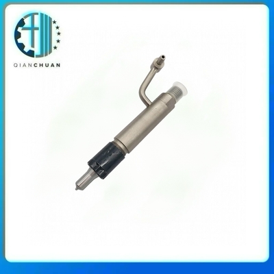 729503-53100 Fuel Injector for Yanmar 3TNE84 3TNE88 4TNE84 4TNE88 Diesel Engine Spare Parts