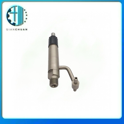 729503-53100 Fuel Injector for Yanmar 3TNE84 3TNE88 4TNE84 4TNE88 Diesel Engine Spare Parts