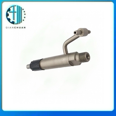729503-53100 Fuel Injector for Yanmar 3TNE84 3TNE88 4TNE84 4TNE88 Diesel Engine Spare Parts