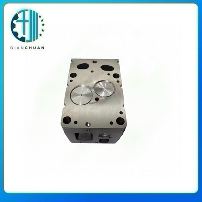 Cylinder Head  61560040040A For Weichai WD615E2 Engine Spare Parts