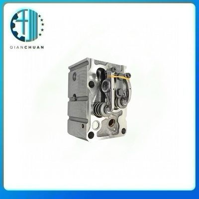 Cylinder Head  61560040040A For Weichai WD615E2 Engine Spare Parts