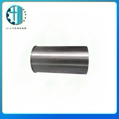 Cylinder Liner  61800010125 For WD618 Engine Spare Parts