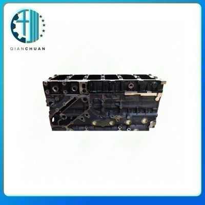 Cylinder Block 612630900009 For  WP12 Weichai Engine Spare Parts