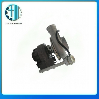 6BTA  Turbocharger 3596629 for Hyundai  R290 R760 HL760-7 R290LC-7 Engine Spare Parts