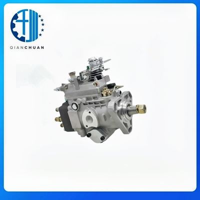 5254973 0460426495  Fuel Injection Pump Compatible with Cummins 6BT5.9 Diesel Engine