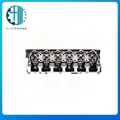 Cylinder Head  1769918 For CAT C15 C18 3406E Excavator Engine Spare Parts
