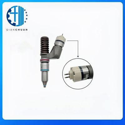 211-0565 2110565 Fuel Injector for Caterpillar CAT C18 Diesel Engine