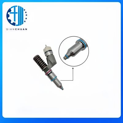 211-0565 2110565 Fuel Injector for Caterpillar CAT C18 Diesel Engine