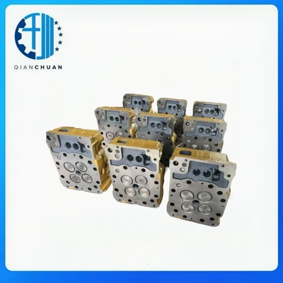 New Caterpillar 3508 Cylinder Head Assembly for Excavator