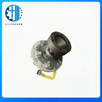 New Fan Clutch 381-3588 for Caterpillar C6.4 Excavator