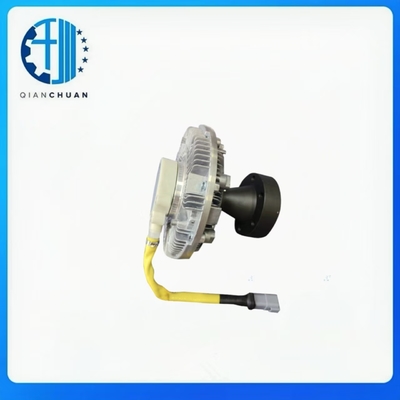 New Fan Clutch 381-3588 for Caterpillar C6.4 Excavator