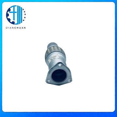 Caterpillar C6 C6.4 Engine Muffler Tube 3244166 324-4166