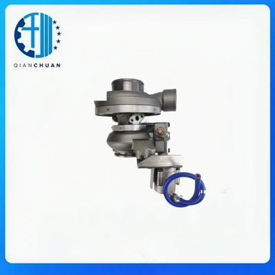 Turbocharger 424-3429 for Caterpillar C9.3  Diesel Engine Spare Parts
