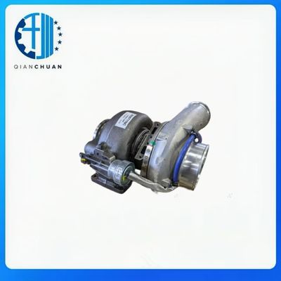 New C15 Turbocharger for Caterpillar C15 Diesel Engine 380-8711