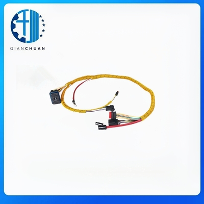 319-0964 3190964 Wiring Harness For CAT 345D 349D Excavator C13 Engine Parts