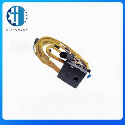 205-1252 2051252 Wire Harness For Caterpillar CAT Engine 3126B 3126E 3126 Excavator 325C