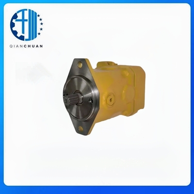 155-9107 Piston Motor For Caterpillar CAT 345B 330D Excavator 3176C 3176 C9 Engine Parts